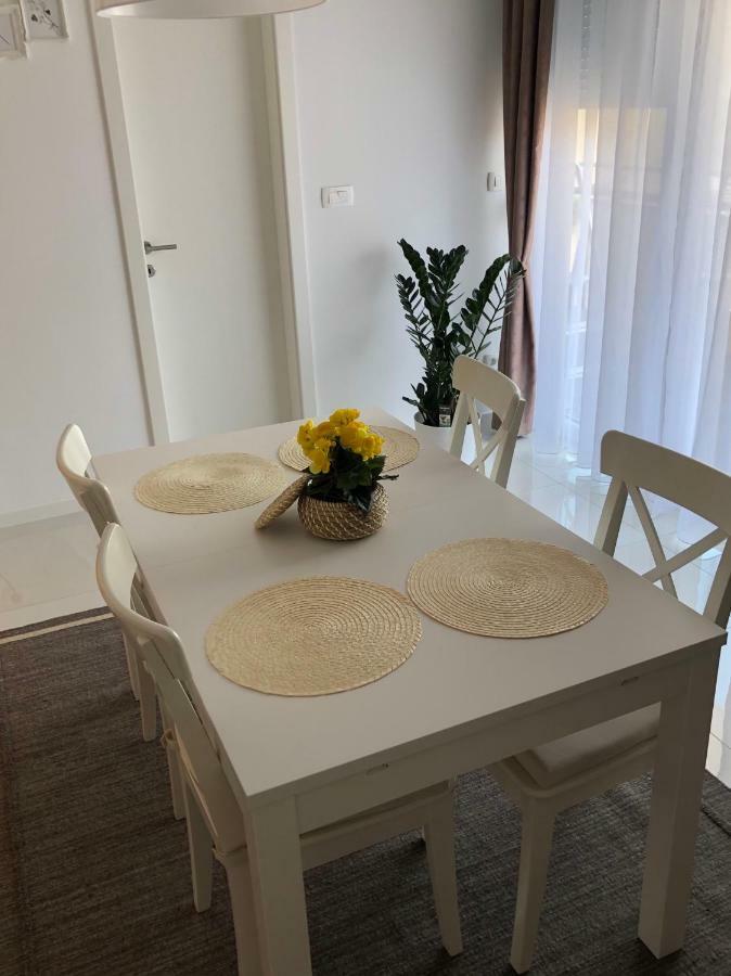 Apartment Mandica Split Exterior foto