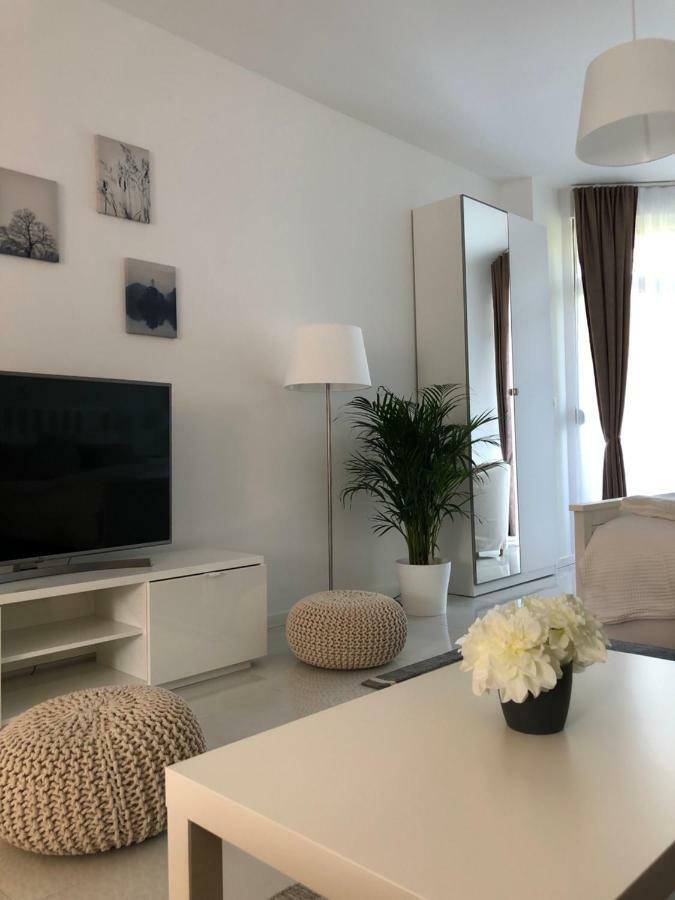 Apartment Mandica Split Exterior foto