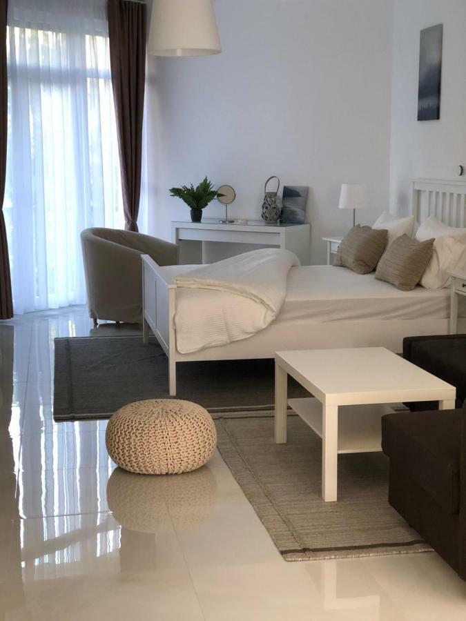 Apartment Mandica Split Exterior foto