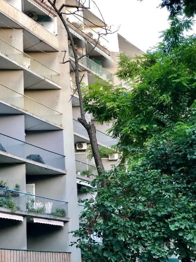 Apartment Mandica Split Exterior foto