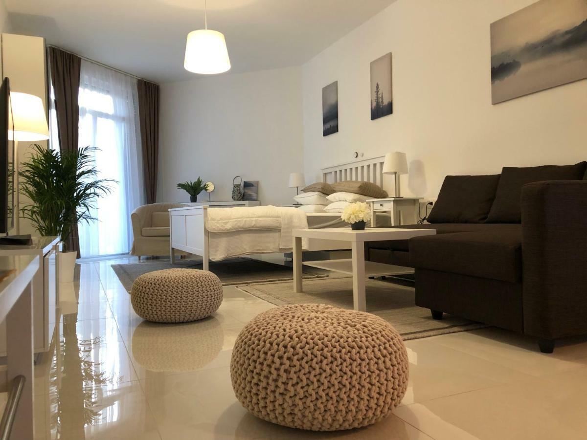 Apartment Mandica Split Exterior foto